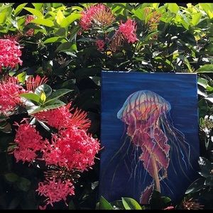 Kevin g's original painting